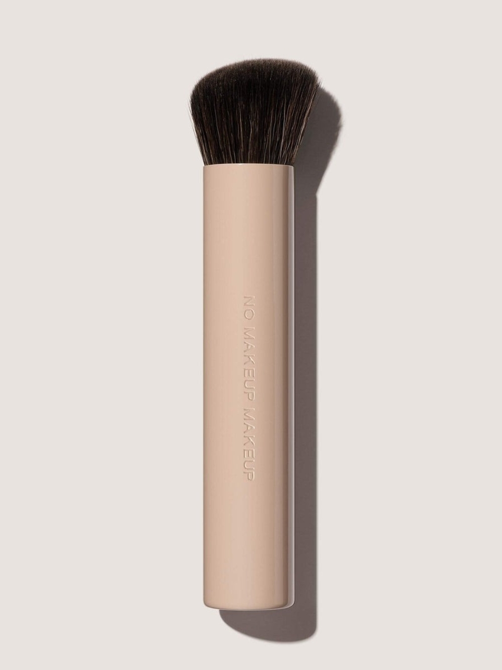 No Makeup Makeup Foundation Brush